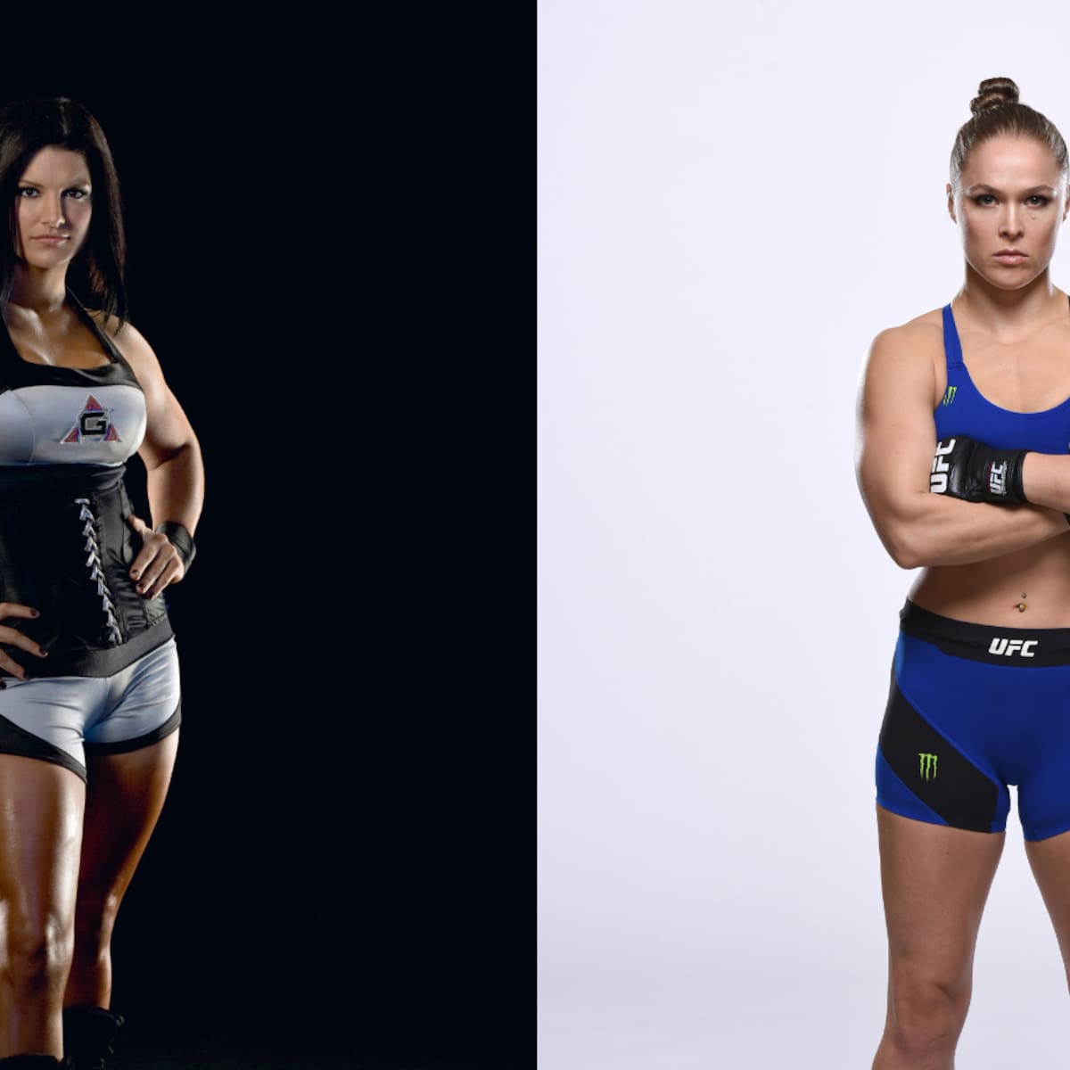 Rousey vs Carano la pelea estelar que tendrá Netflix: Todo lo que debes saber