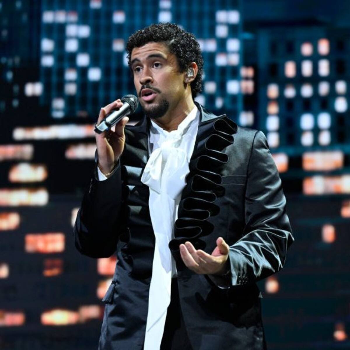 The Powerful Message Behind Bad Bunny’s ‘El Apagón’: With English Lyrics