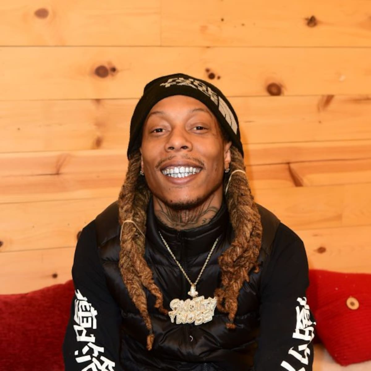 Rapper Chris King Dead at 32: What We Know