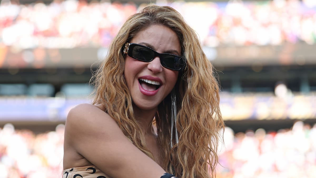 ¿Es verdad que Shakira y Justin Bieber tienen una canción? La información oficial