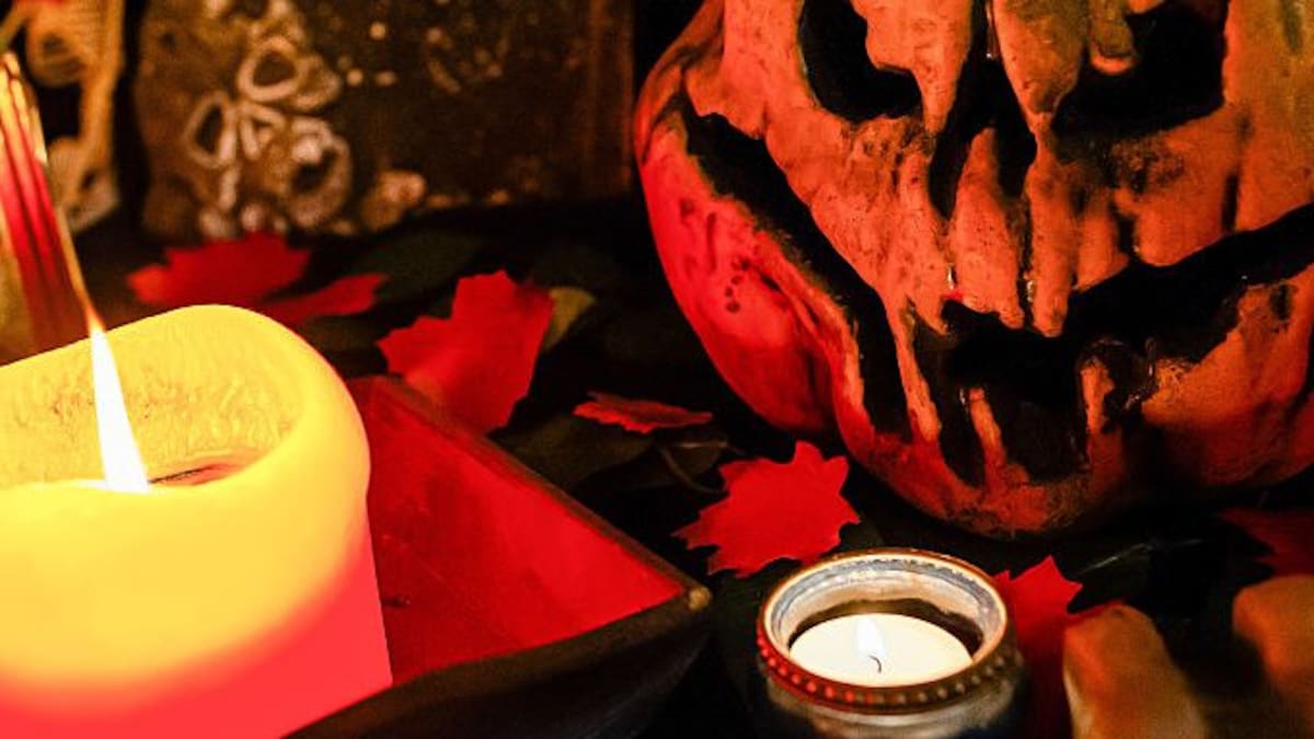 Samhain who? El origen místico de Halloween explicado