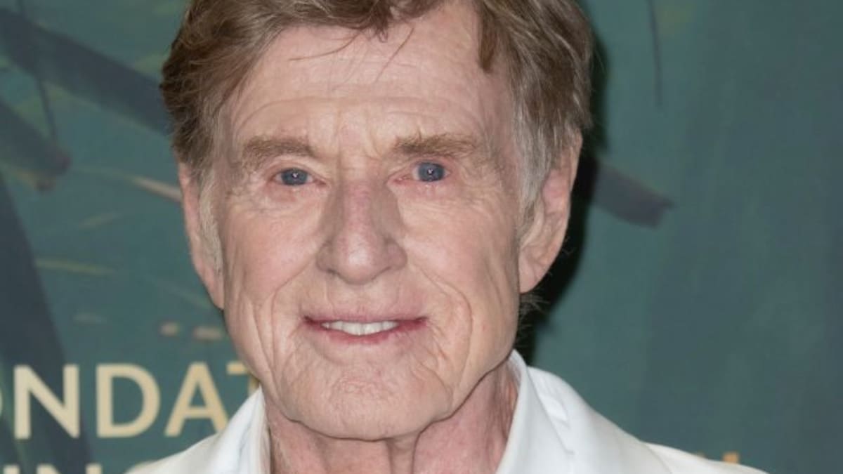 Hollywood Icon Robert Redford Dies at 89: What Happened?