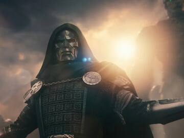 ¡Tenemos el primer tráiler de 'Avengers Doomsday'! Estos son algunos detalles que quizá no viste