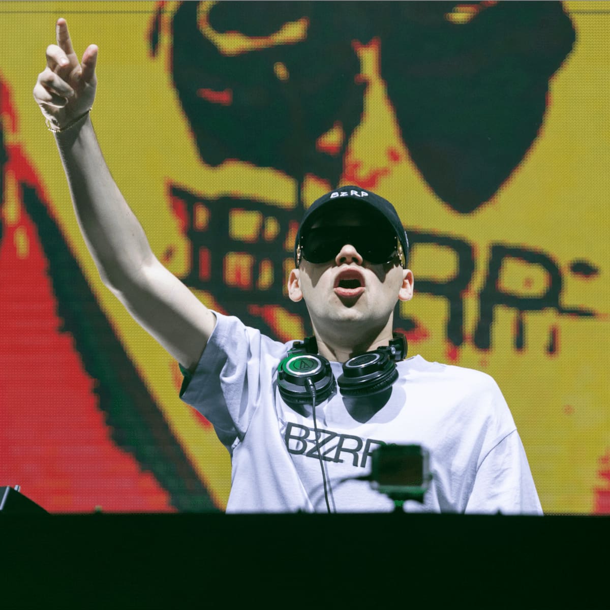 Bizarrap Unveils Short Film Teaser for Upcoming Session