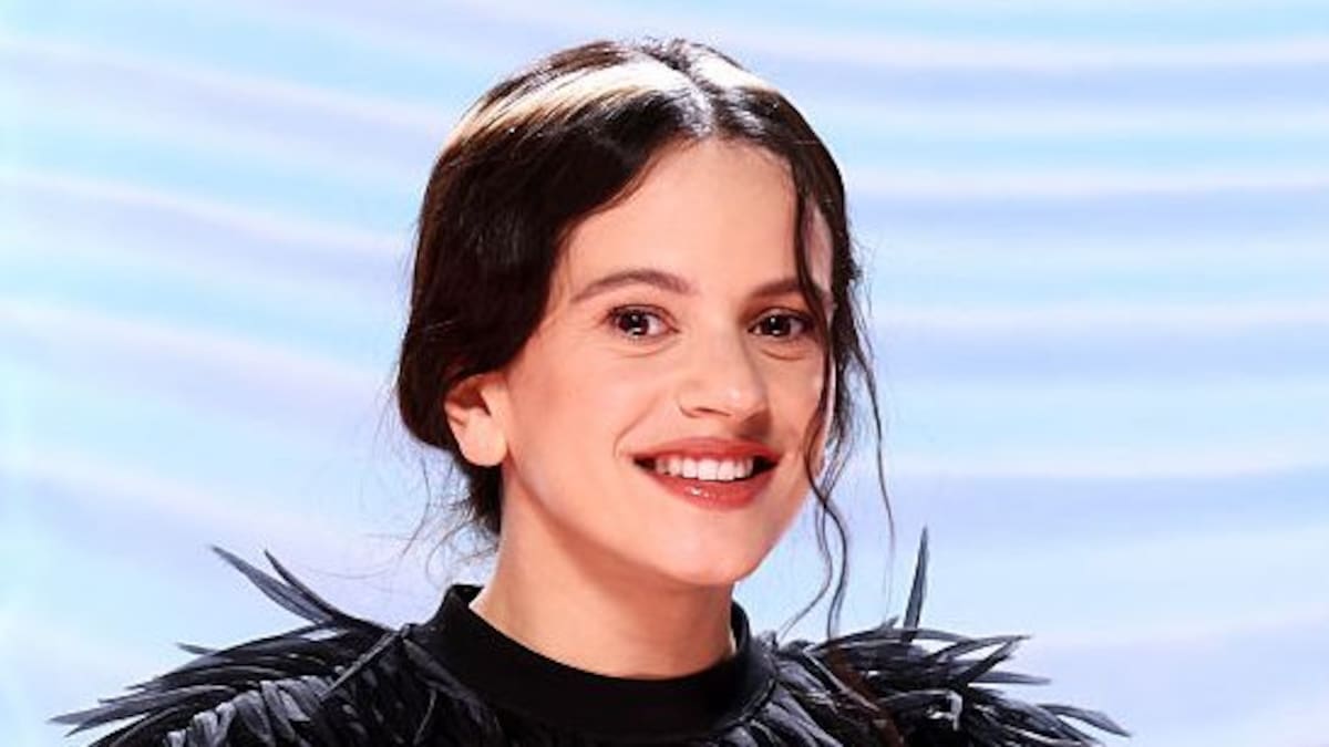 Who Is Rosalía Talking About in Her Song ‘La Perla’?