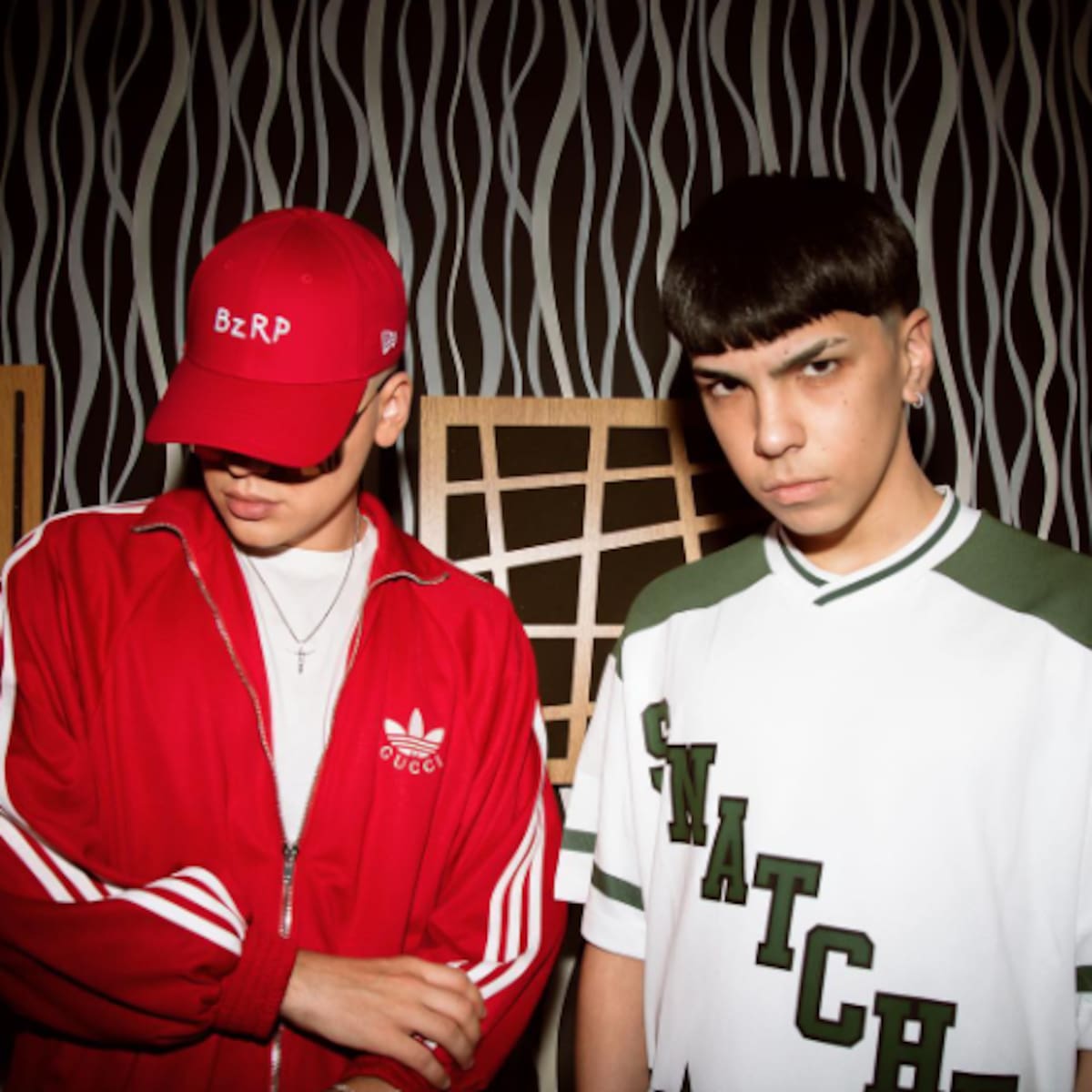 MILO J ft. Bizarrap: The Unexpected BZRP Music Sessions Vol 57 that Becomes an EP