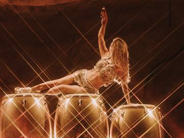Las mejores fotos del Tropicoqueta Tour, la gira más ambiciosa de Karol G