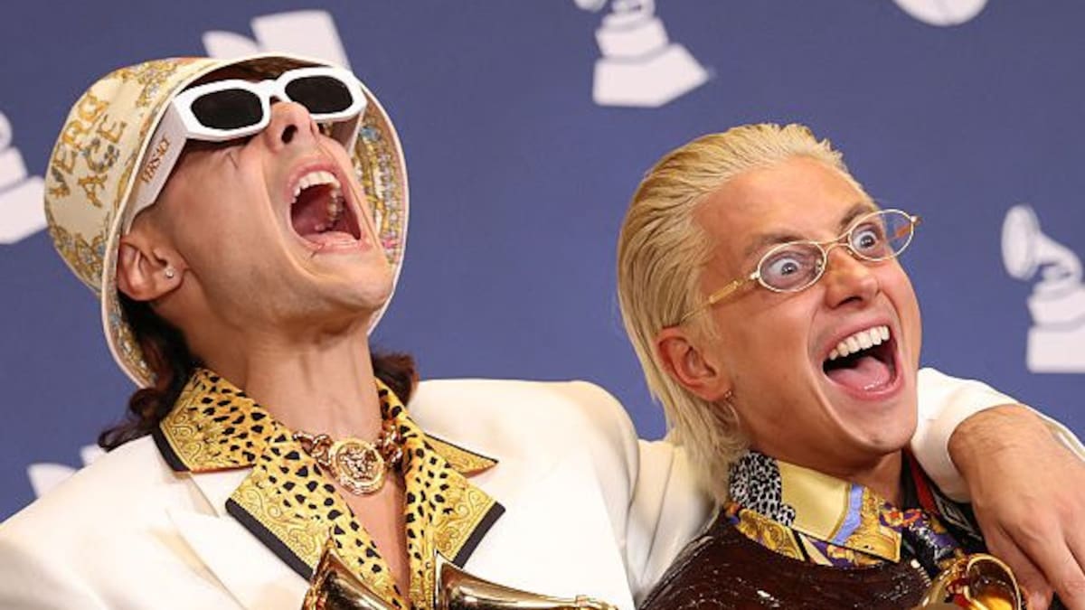 CA7RIEL y Paco Amoroso estrenan ‘GIMME MORE’: qué significa su nueva canción