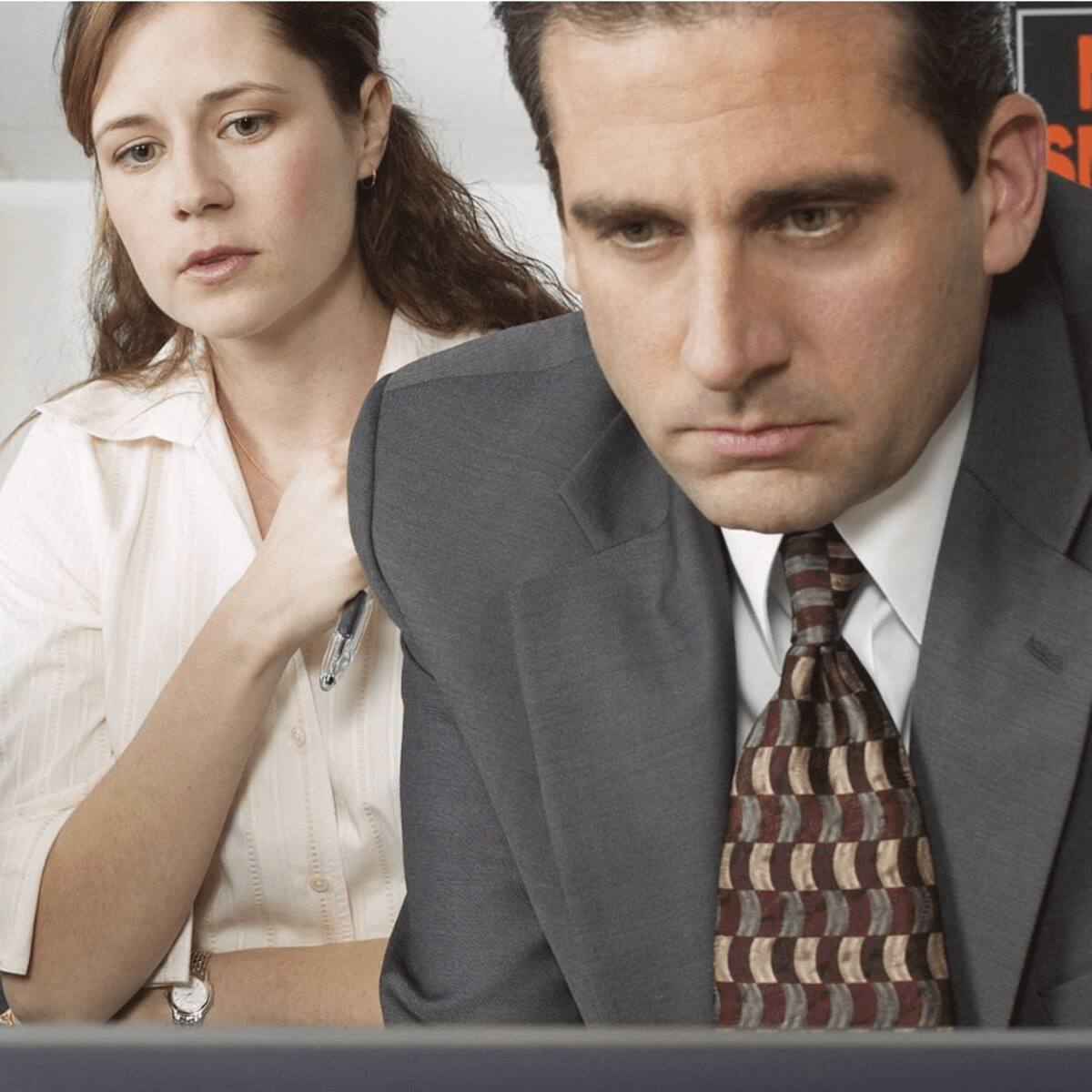 Tentative Hollywood Strike Deal Unveils ‘The Office’ Reboot