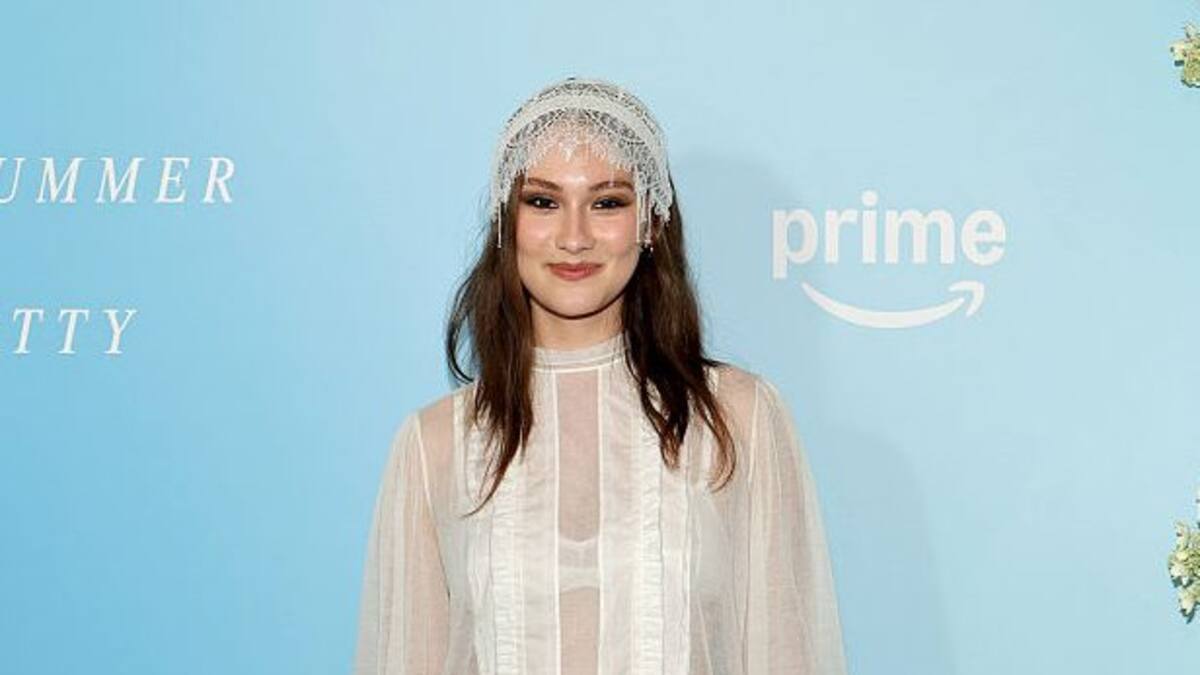 From Summer Romance to Horror: Lola Tung to Star in The Young People