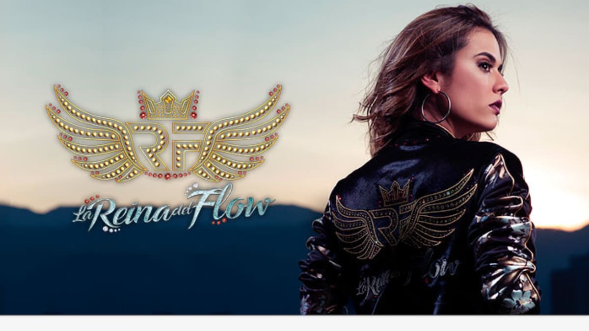 ¿Dónde puedes ver la 'Reina del Flow' si estás en Estados Unidos? Todos los detalles