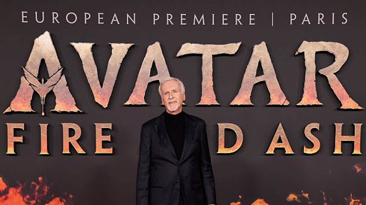 Avatar 3 está cerca: aquí la fecha de estreno de Fire and Ash
