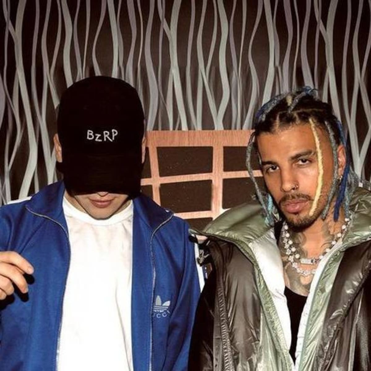 Rauw Alejandro Lands from Space in Bizarrap’s Music Session #56: They Announce a Second Collab