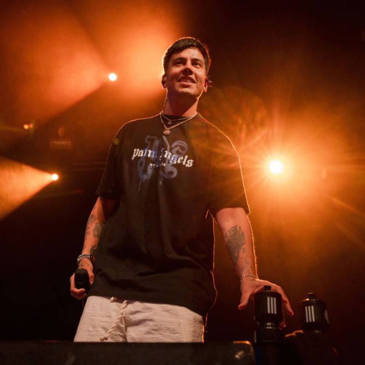 Duki anuncia el ‘Ameri World Tour’ 2025: ¿cuándo vendrá a Estados Unidos?