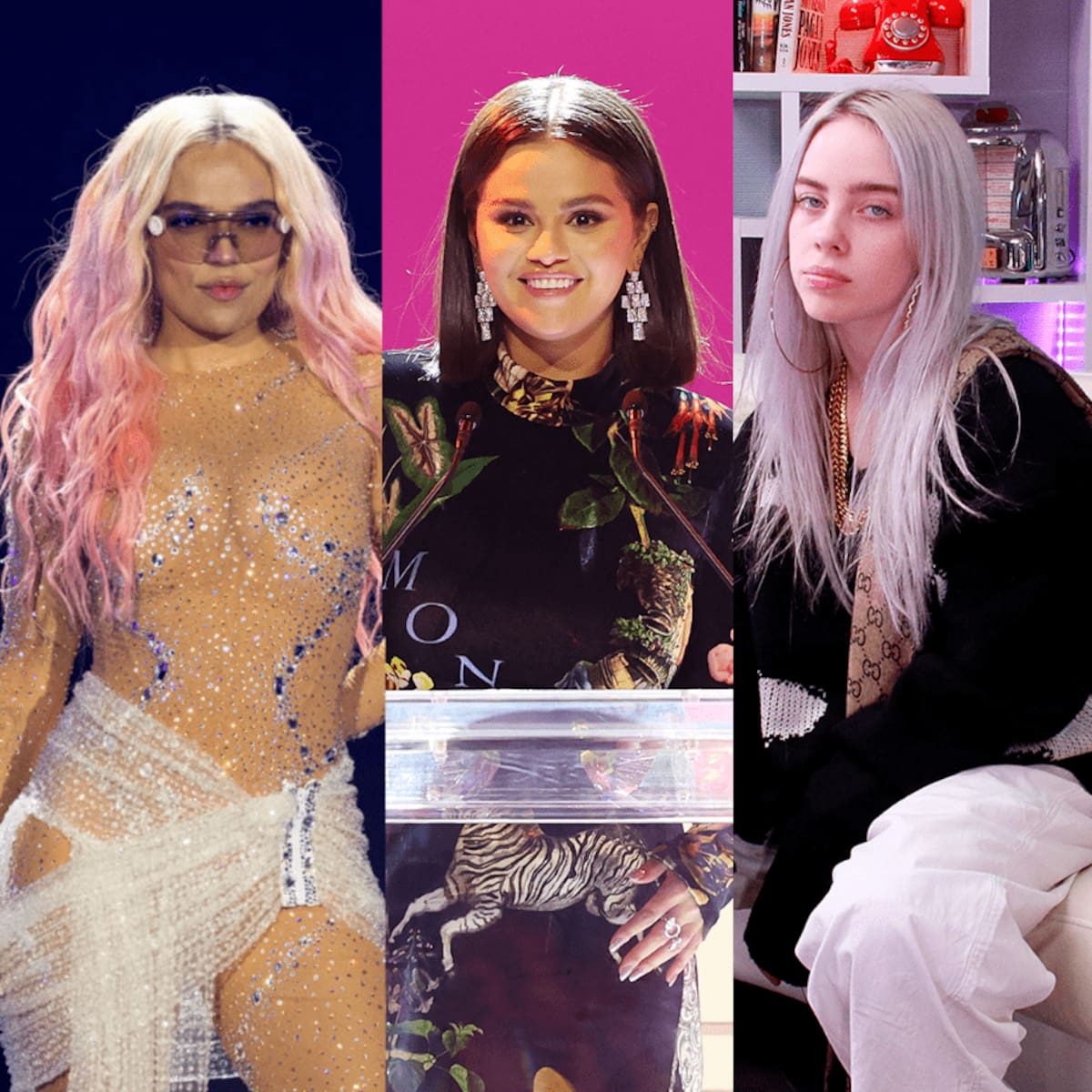 Mental Health Day: Artists Who Have Opened Up About Their Journeys