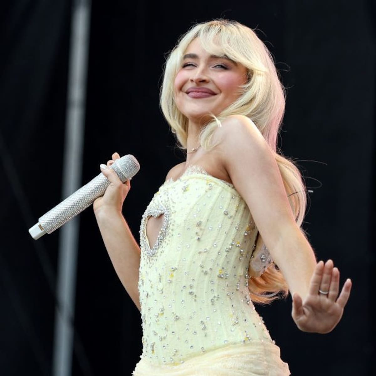 Sabrina Carpenter x Fortnite: The Clues Are No Longer Just Rumors