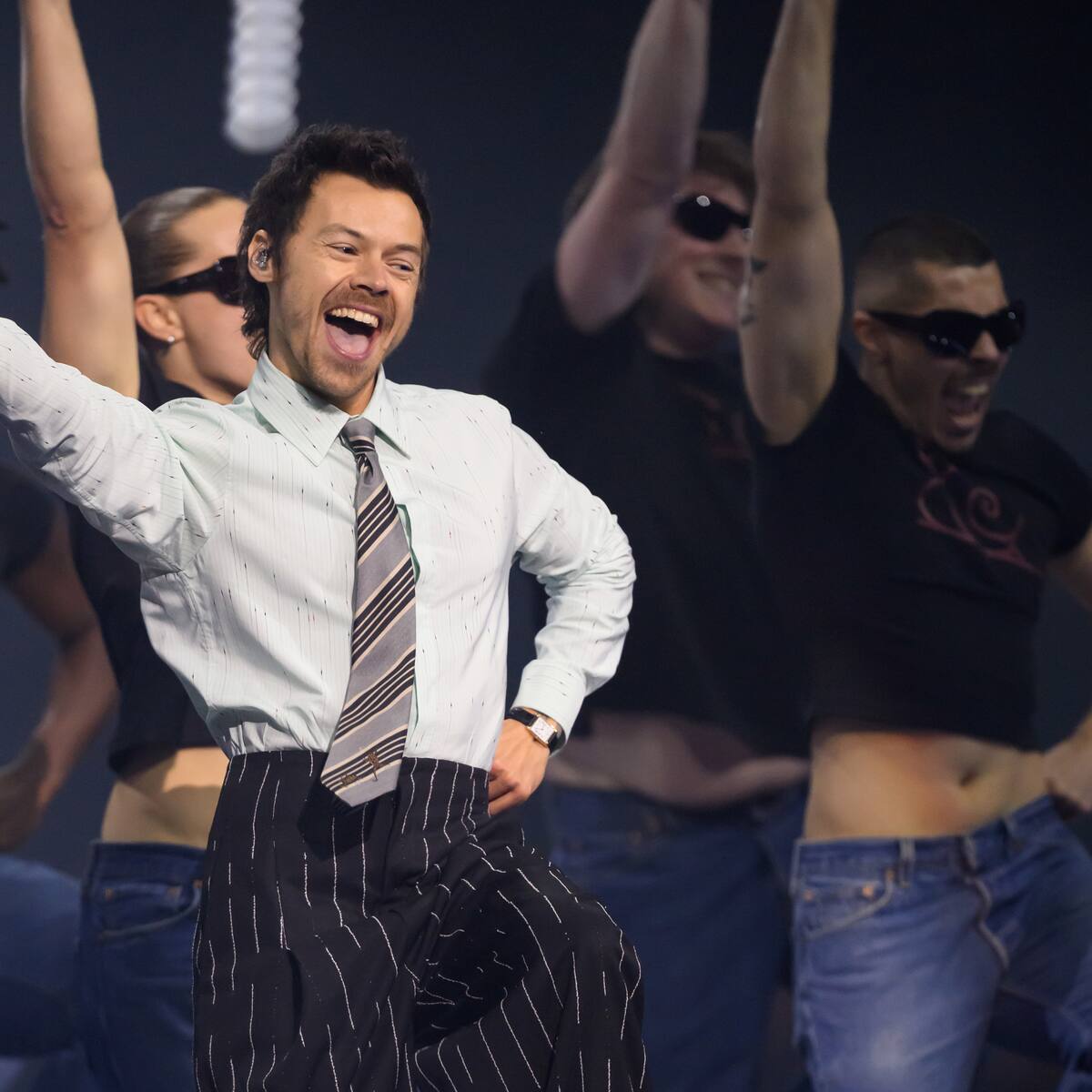 El verdadero significado de American Girls de Harry Styles: Video y letra completa en español