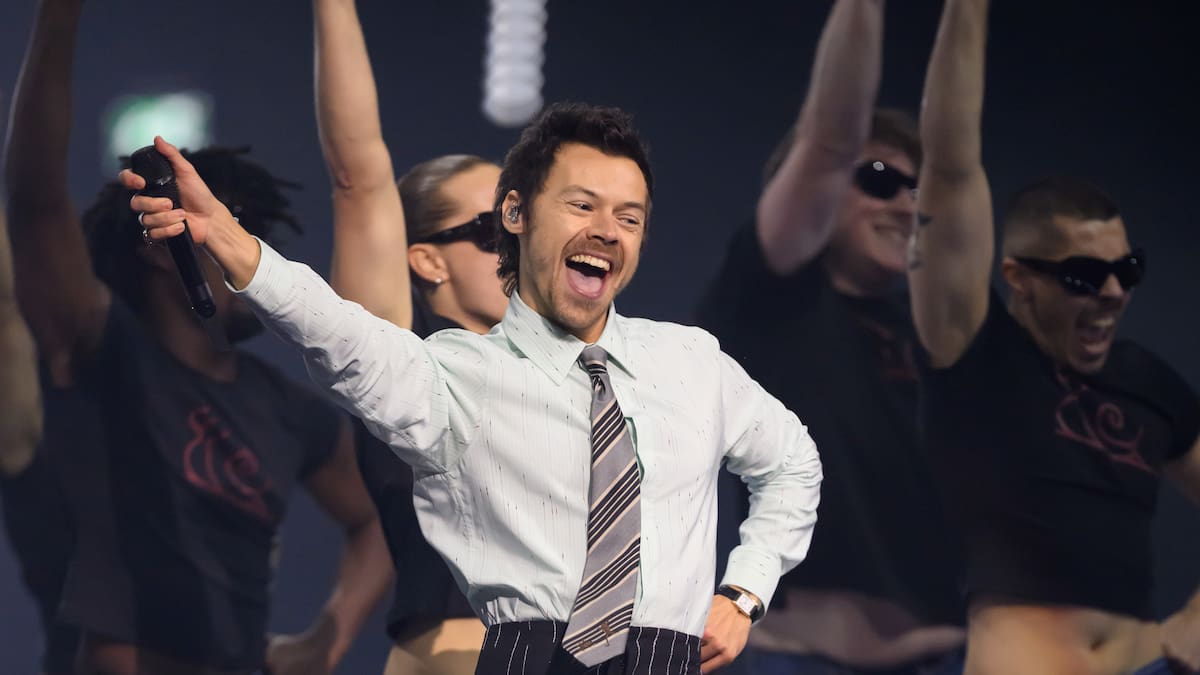 El verdadero significado de American Girls de Harry Styles: Video y letra completa en español