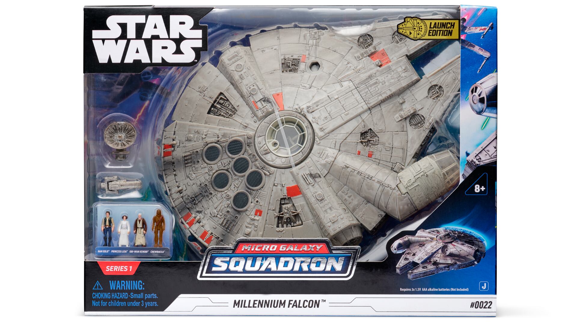 Star Wars / Jazwares