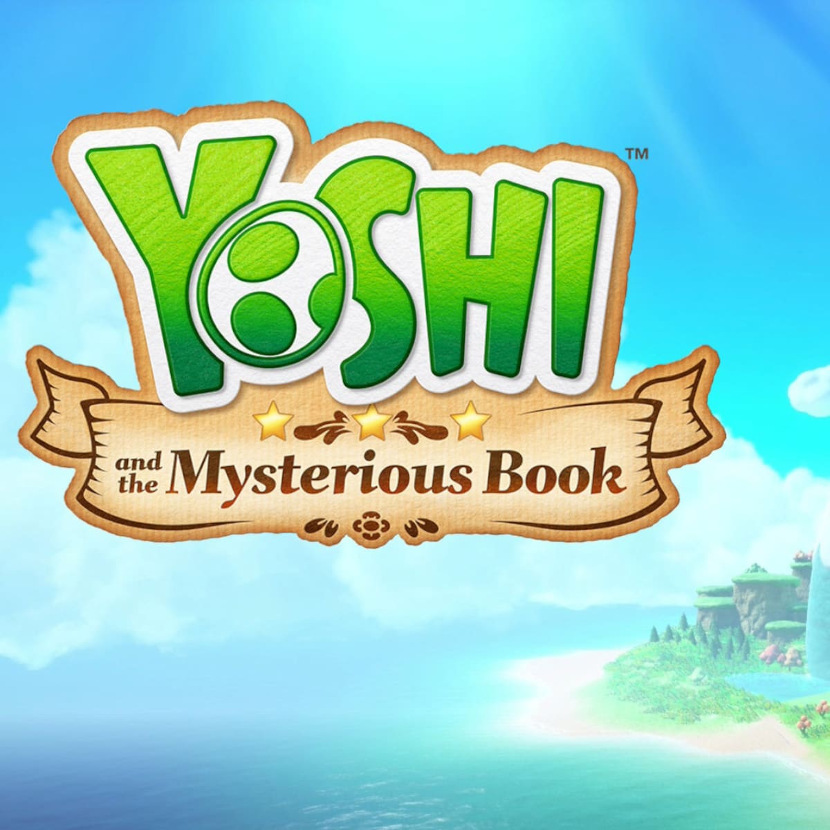 Yoshi and The Mysterious Book, análisis ¿Vale la pena el regreso del dinosaurio de Nintendo?