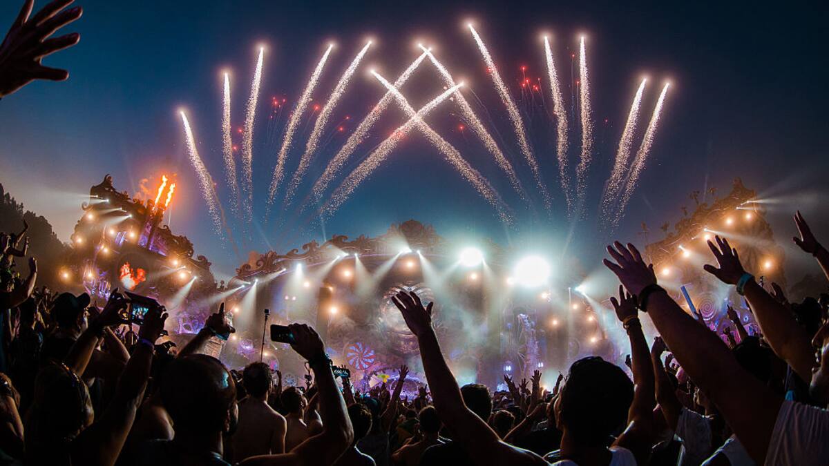 Cartel del Tomorrowland 2026 por días: fechas y artistas confirmados