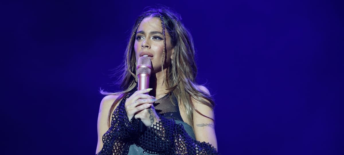 Tini // Foto: Getty Images