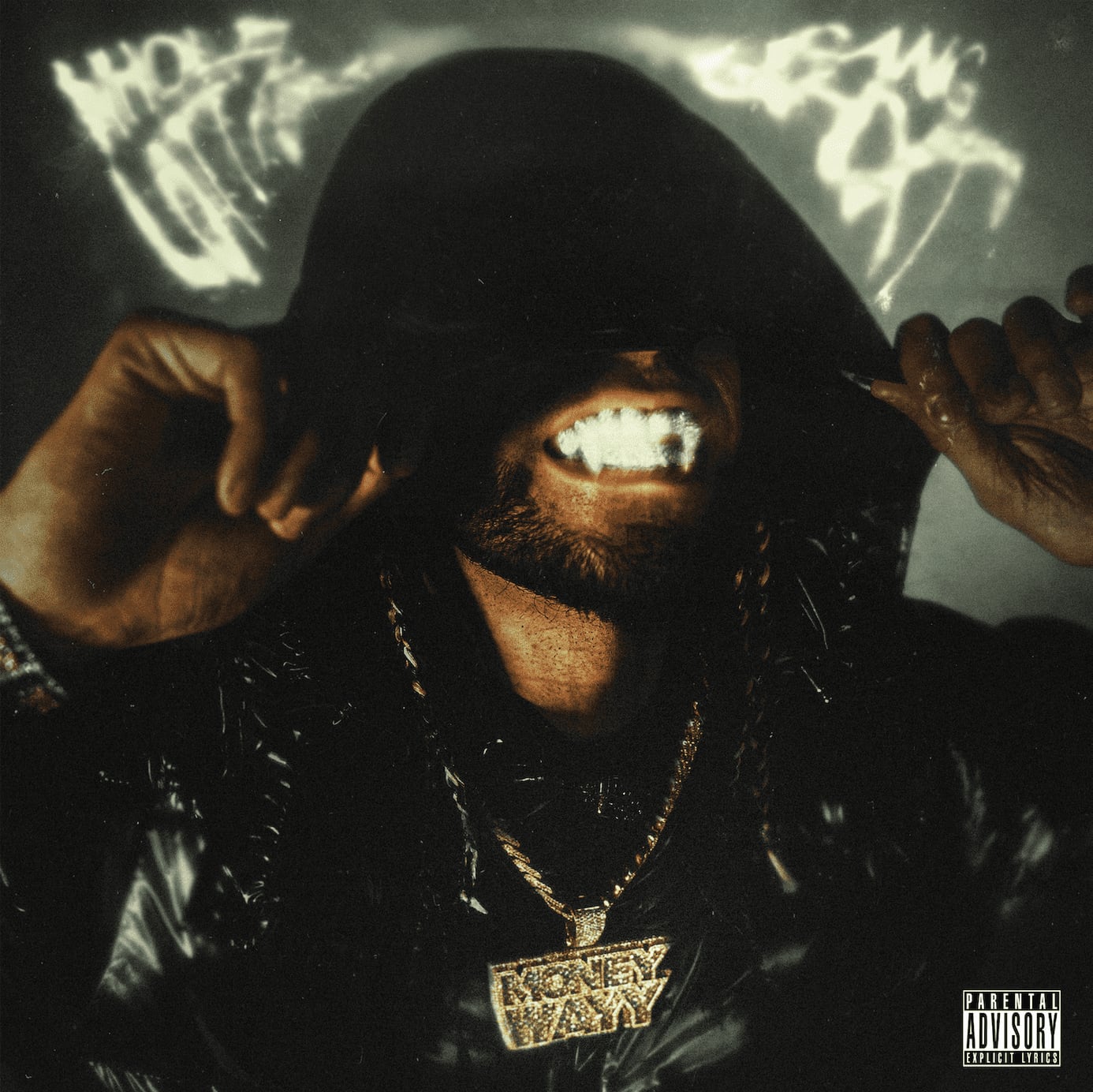 UMO Agency. YovngChimi, <strong><em>WLGS</em></strong>.