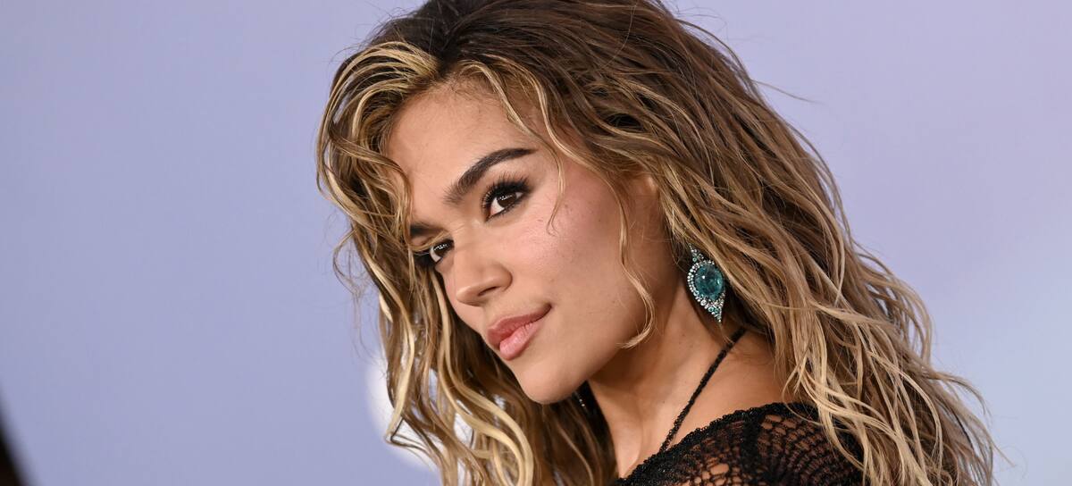Karol G // By Getty Images