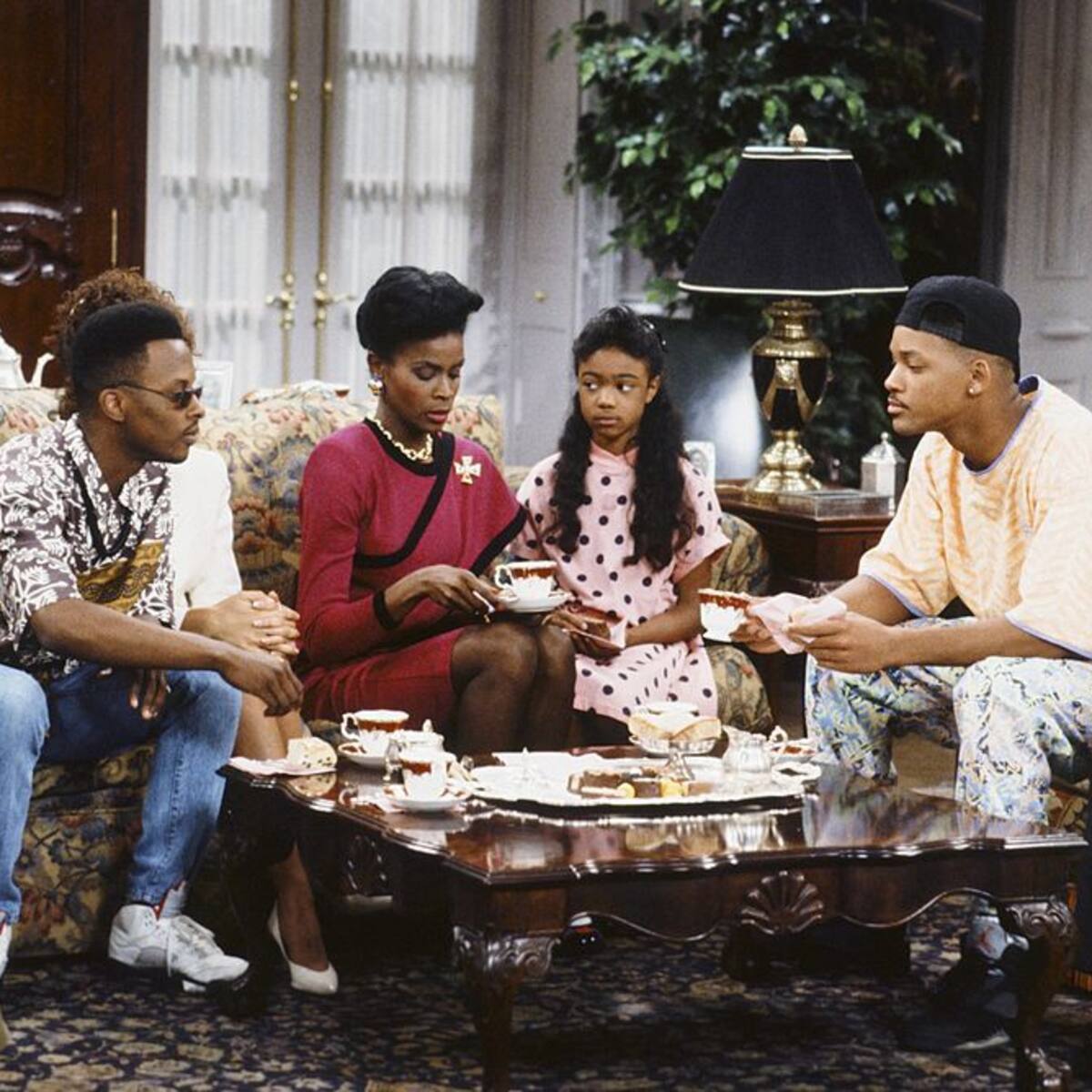 What Happened to ‘Fresh Prince of Bel-Air’ Actor Floyd Roger Myers Jr.?