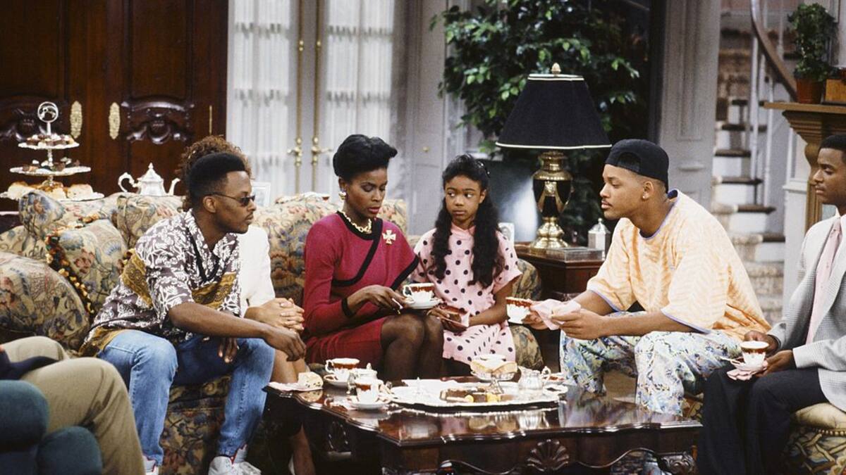 What Happened to ‘Fresh Prince of Bel-Air’ Actor Floyd Roger Myers Jr.?