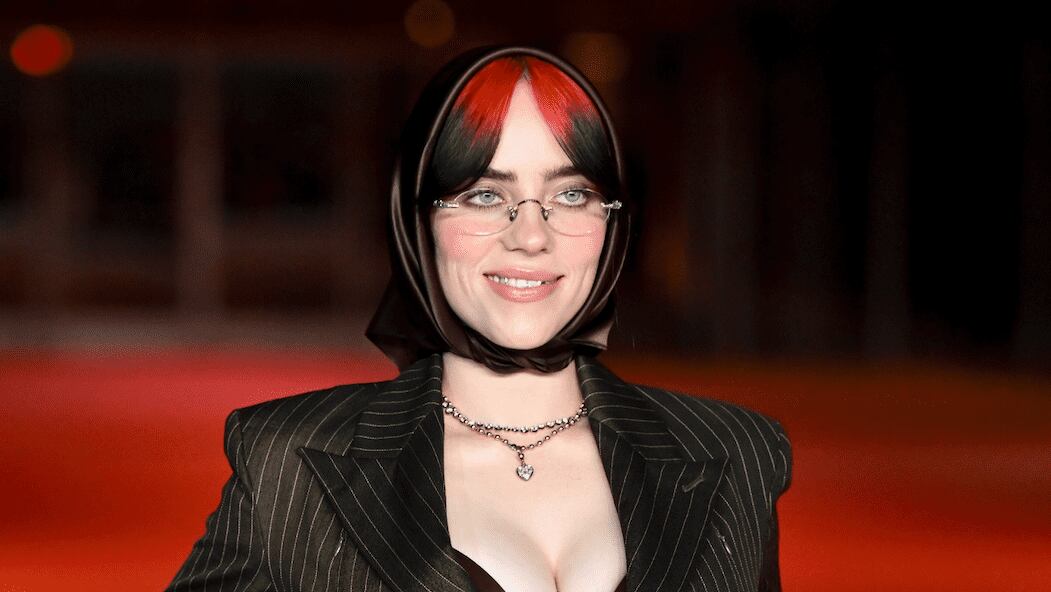 Michael Buckner/Getty Images.