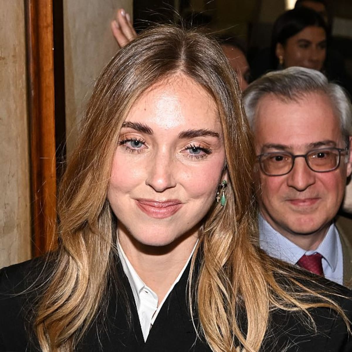 Esta es la razón por la que han absuelto a Chiara Ferragni del ‘Pandorogate’