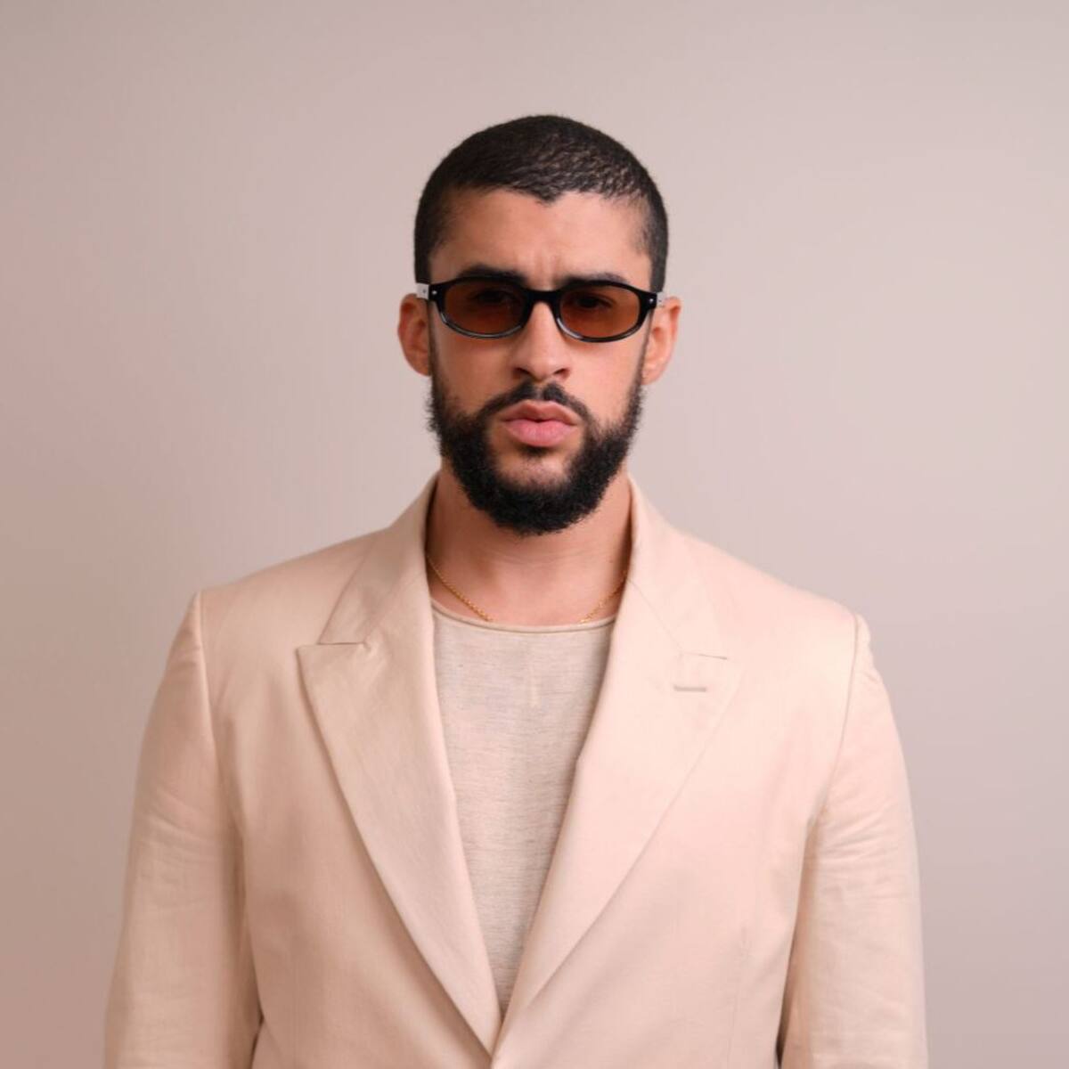 Bad Bunny Sends a Heartfelt Message to Fellow Puerto Ricans