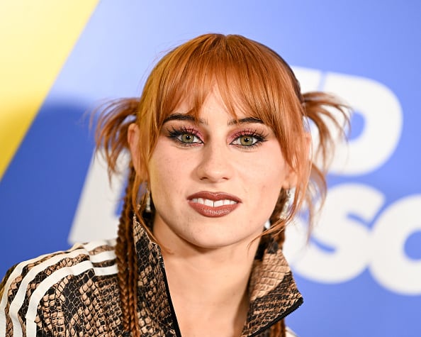 Aisling Sharkey // Foto: Getty Images