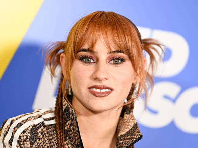Aisling Sharkey // Foto: Getty Images