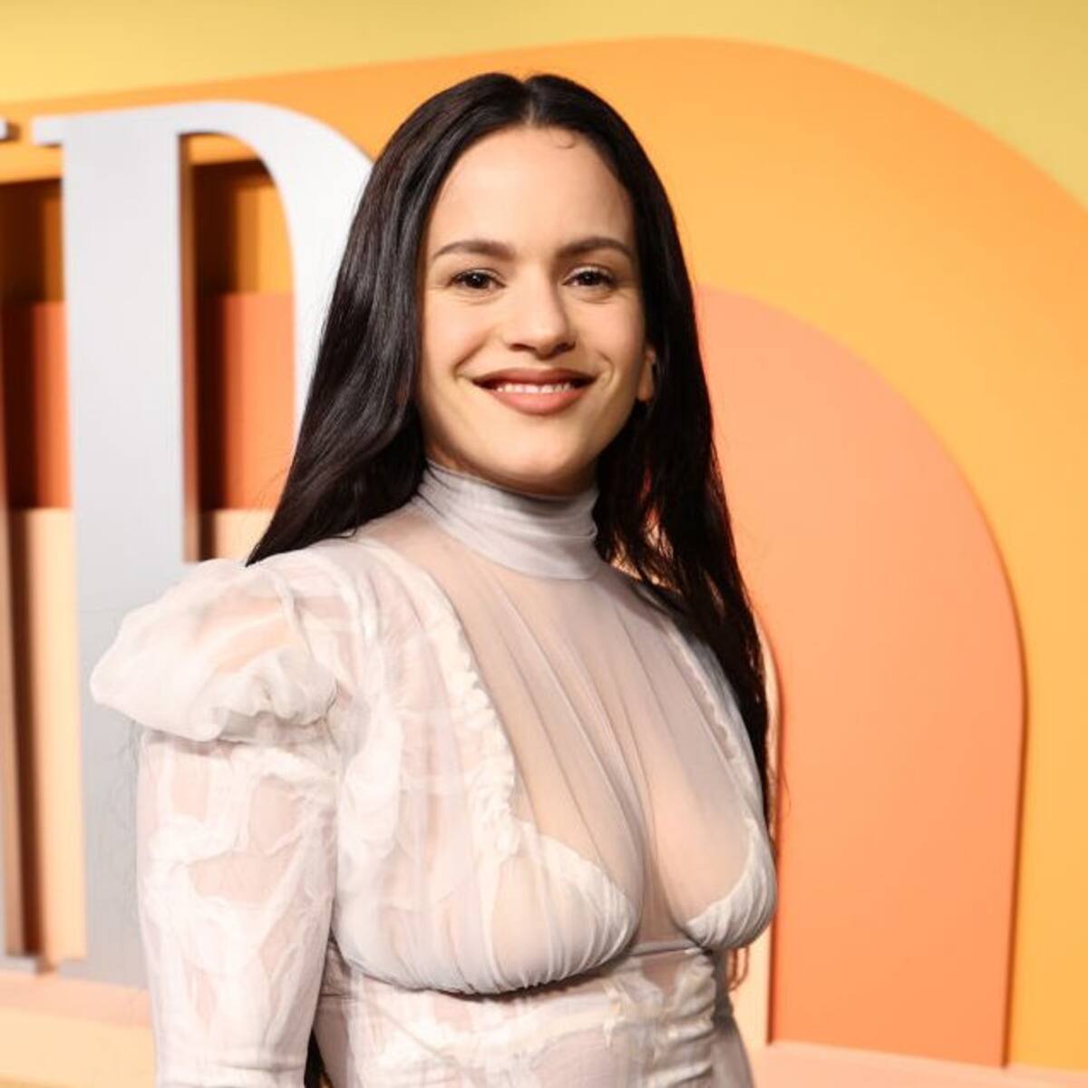 Hear ‘LUX’ Before Anyone Else: Your Guide to Rosalía’s Secret Listening Parties