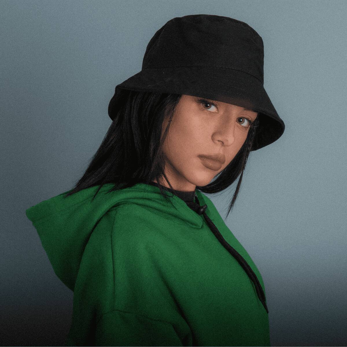 Nicki Nicole’s Fangirl Moment: Her Reaction to Being Mentioned by YouTuber Idol