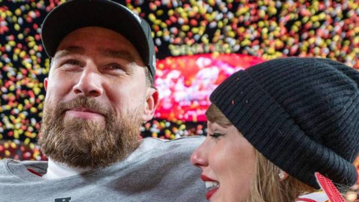 Could Taylor Swift Be Headlining the 2026 Super Bowl Halftime Show?