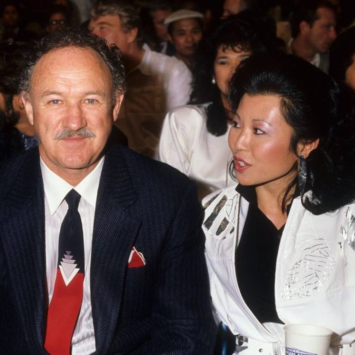 Actor Gene Hackman, His Wife, and Their Dog Die Under Mysterious Circumstances