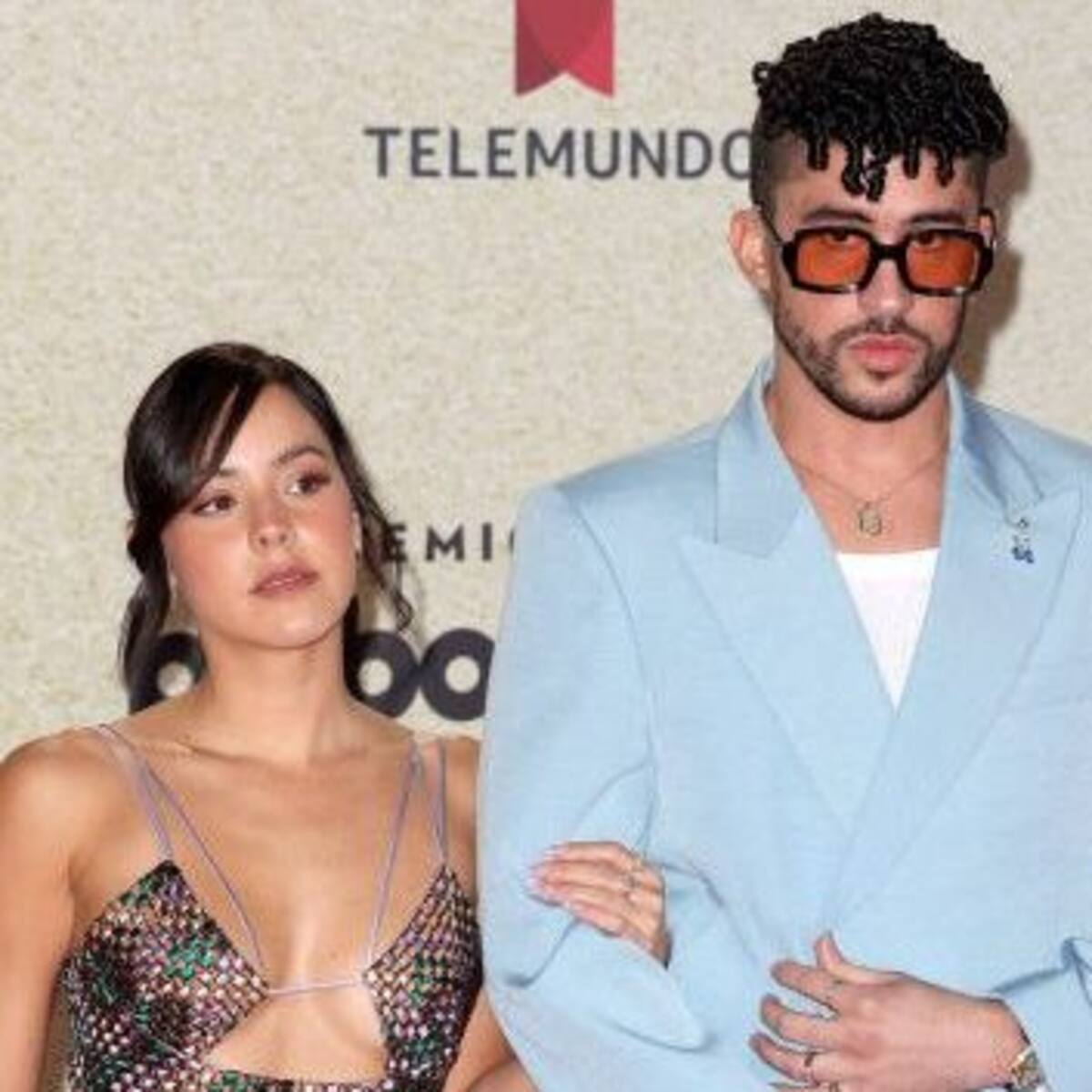 Who is Gabriela Berlingeri? Bad Bunny’s Ex-Girlfriend Behind New Album ‘Debí Tirar Más Fotos’