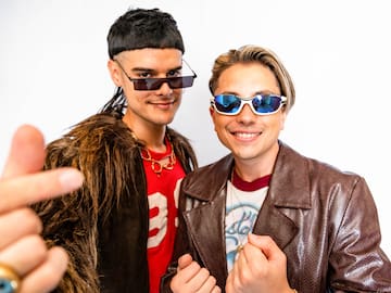 Análisis de Goo Goo Ga Ga de CA7RIEL & Paco Amoroso: significado y letra completa en español