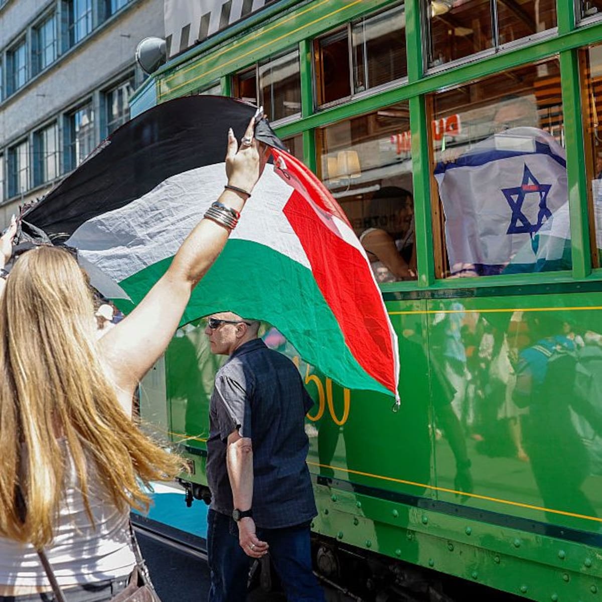 Will Israel Be in Eurovision Song Contest 2025?