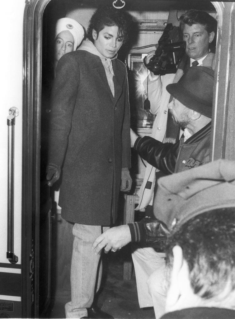 Vinnie Zuffante/Getty Images.