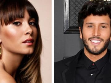 ¿Aitana y Sebastián Yatra dieron el paso definitivo para dejarse atrás? Esto fue lo que pasó