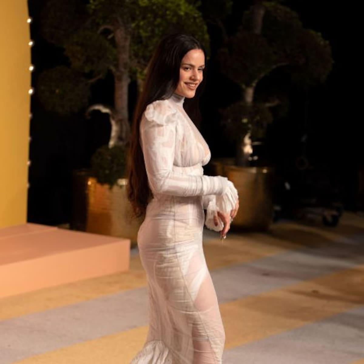 Rosalía’s Character in ‘Euphoria’ Season 3: Everything It’s Known and Theories So Far