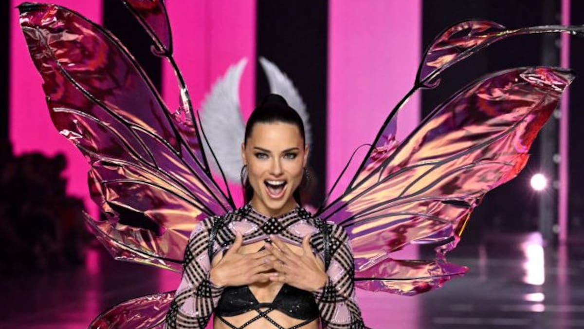¿Qué modelos llevarán las icónicas alas en el Victoria’s Secret Fashion Show 2025?