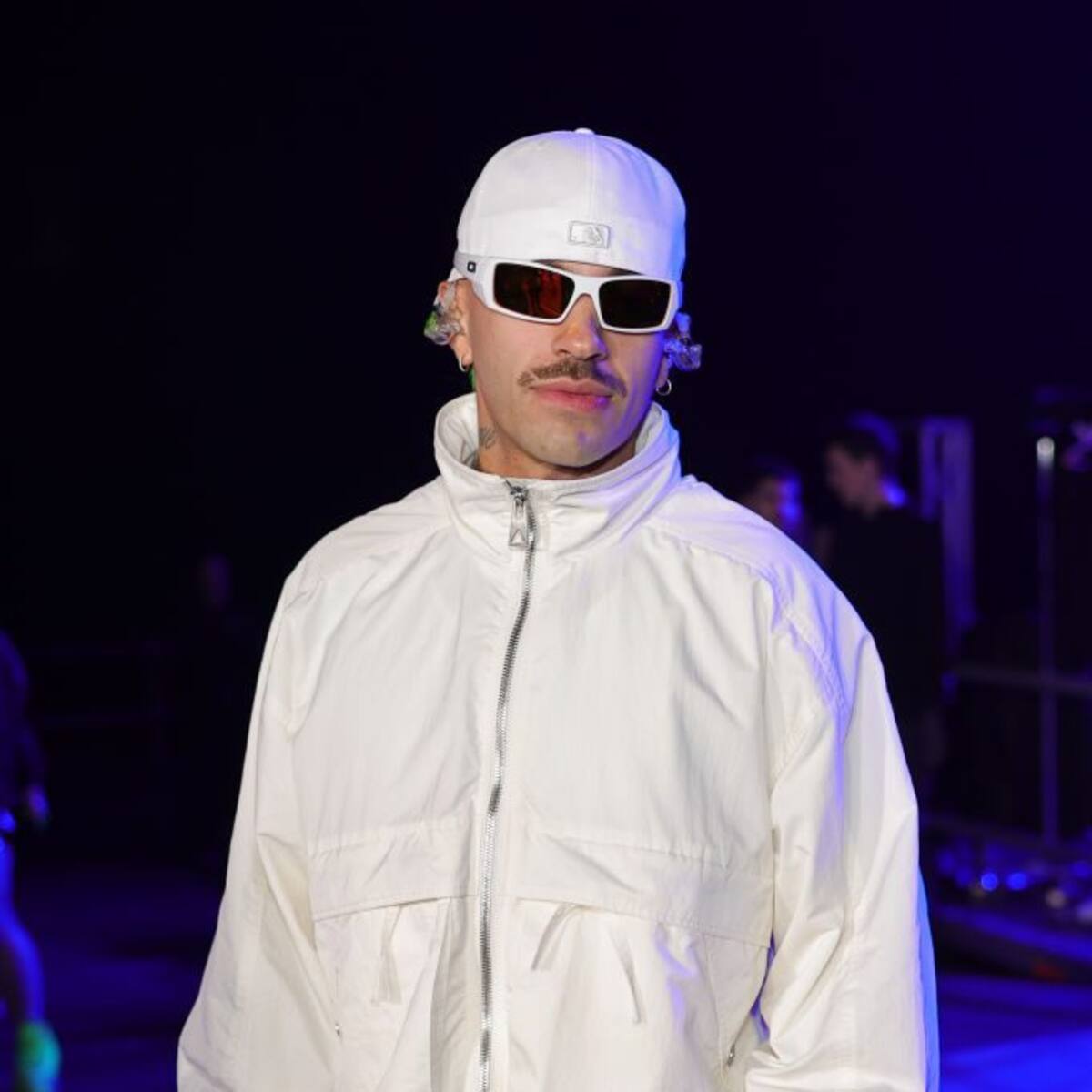 Feid’s ‘LUNA’ Reaches #1 on Lista LOS40 USA