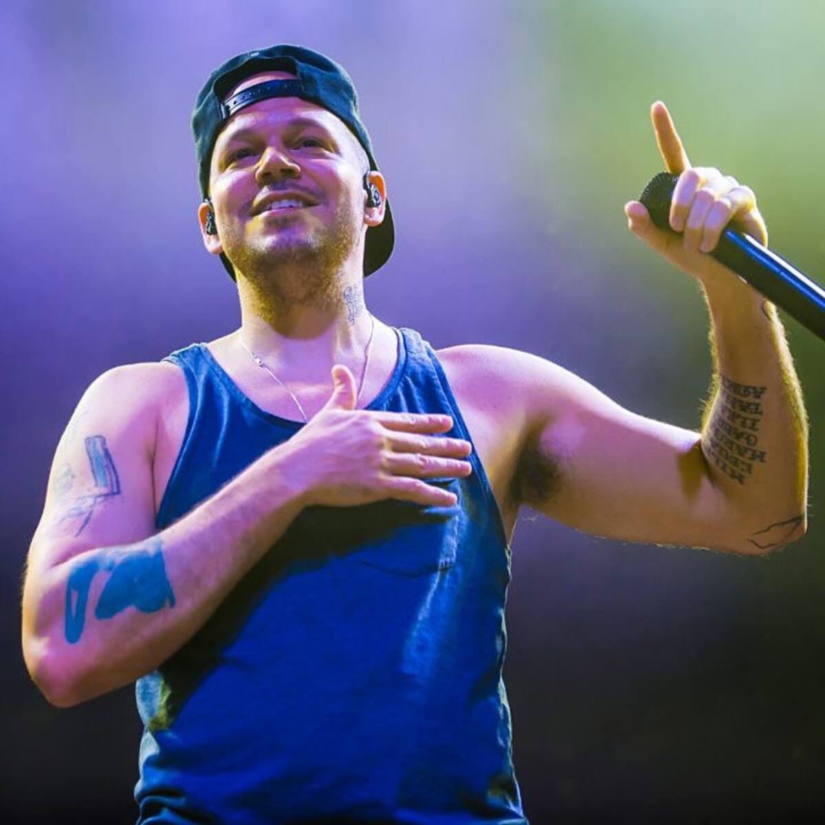 Residente’s Latest Release, ‘Ron en el Piso,’ Revisits His Musical Journey