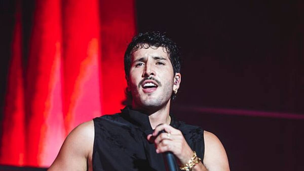 ¿Qué significa ‘LA FKN VIBRA’ de Sebastián Yatra con Xavi?