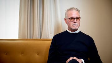 ¿Dónde ver la emotiva entrevista póstuma de Eric Dane en streaming?